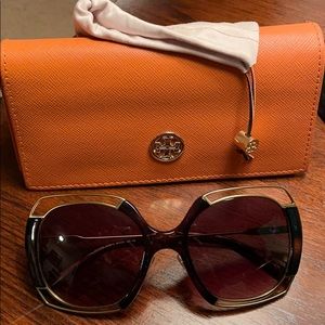 Tory Burch Sunglasses